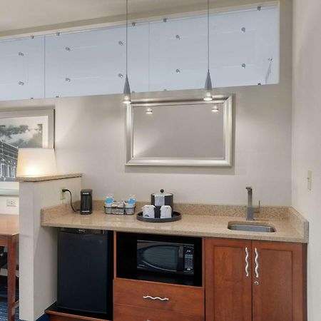 Hampton Inn & Suites Owensboro Downtown Waterfront מראה חיצוני תמונה