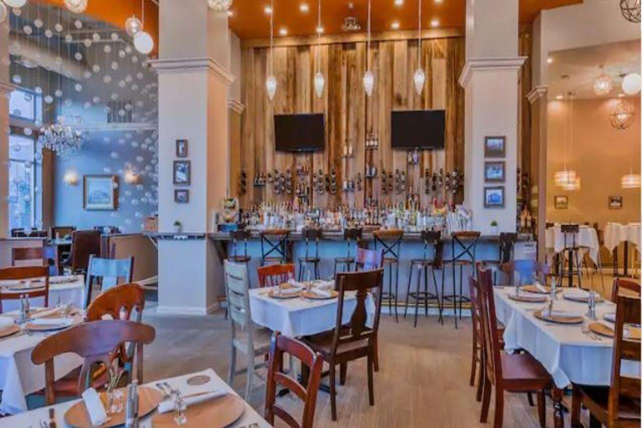 Hampton Inn & Suites Owensboro Downtown Waterfront מראה חיצוני תמונה