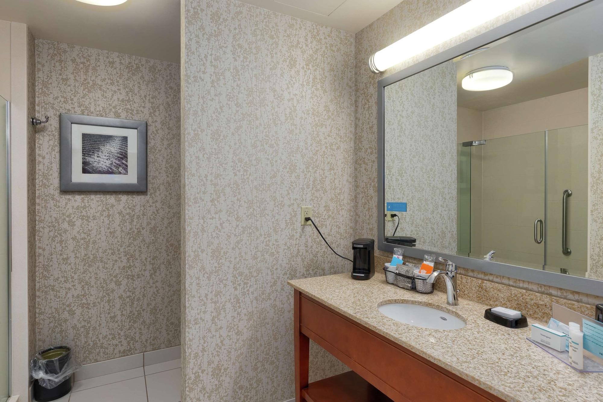 Hampton Inn & Suites Owensboro Downtown Waterfront מראה חיצוני תמונה