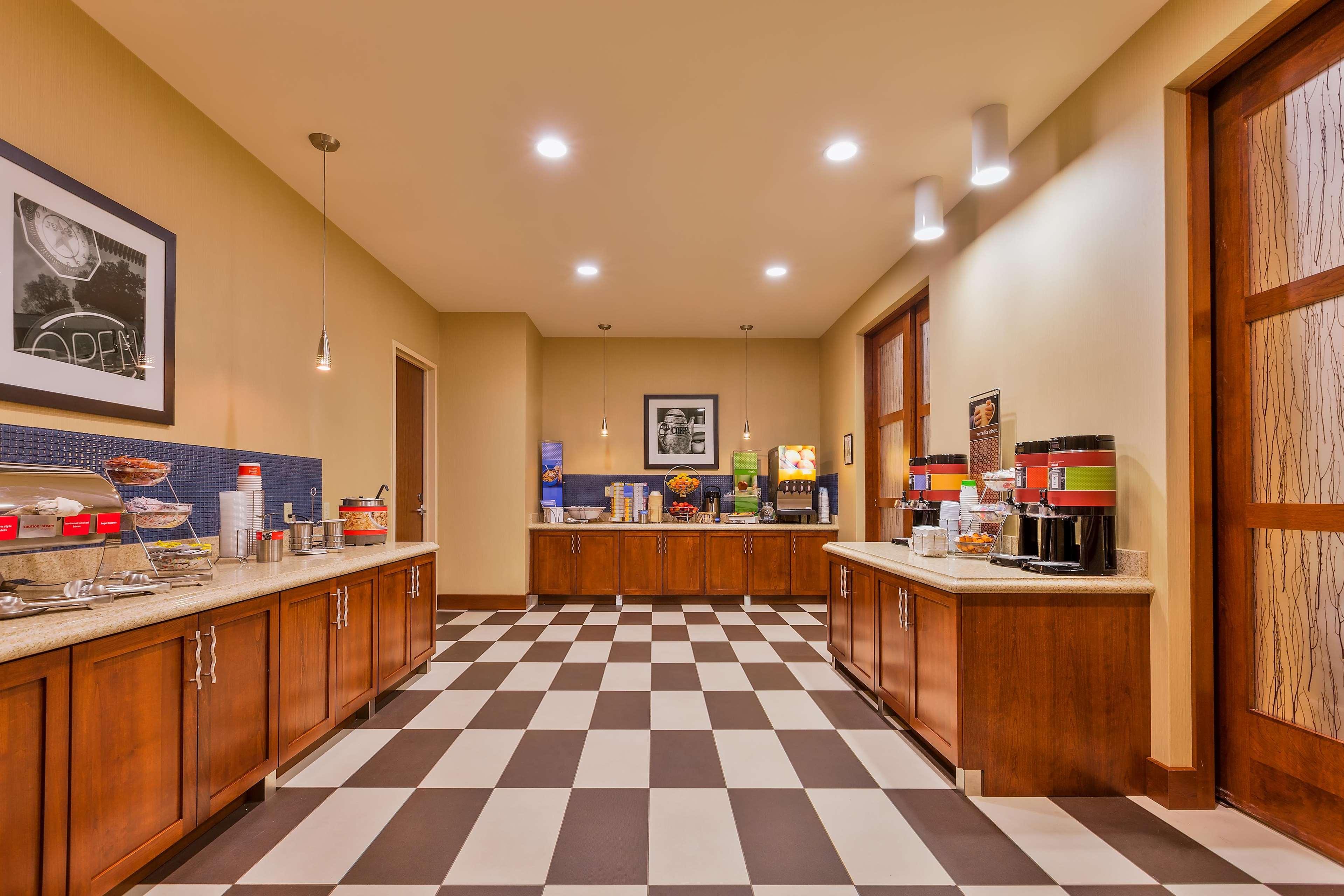 Hampton Inn & Suites Owensboro Downtown Waterfront מראה חיצוני תמונה