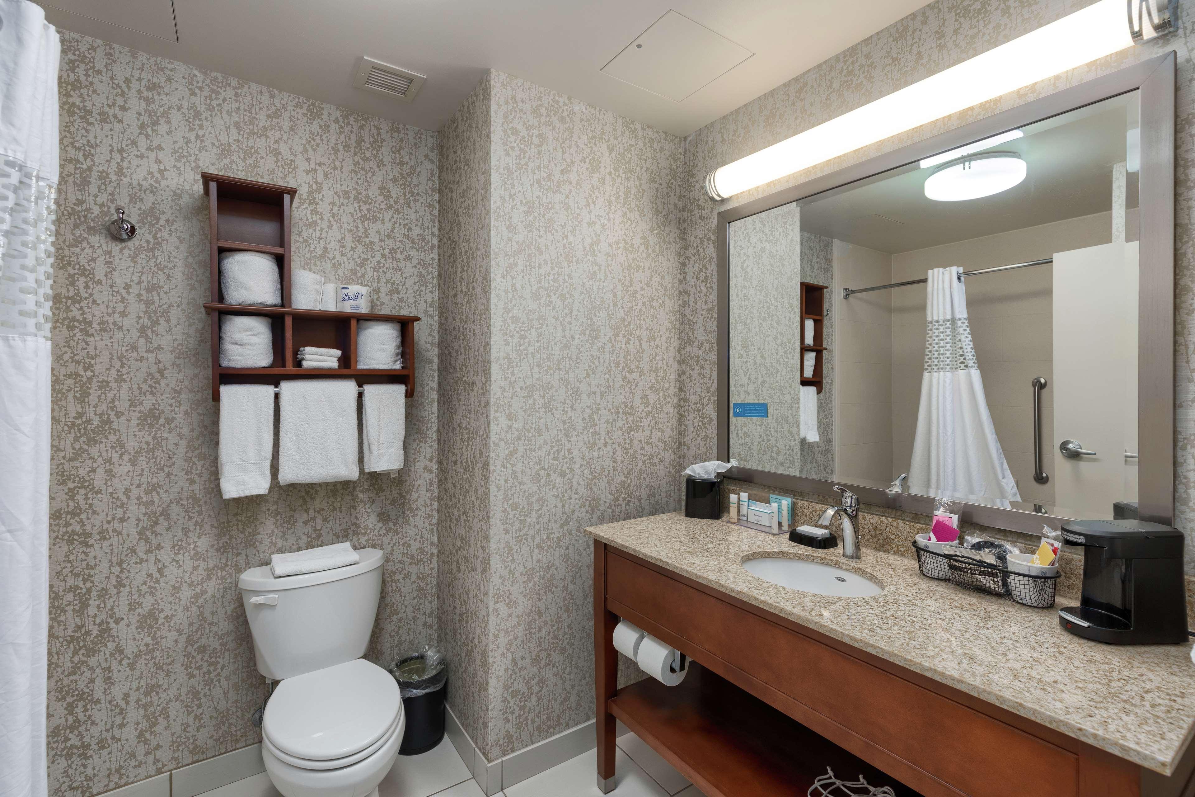 Hampton Inn & Suites Owensboro Downtown Waterfront מראה חיצוני תמונה
