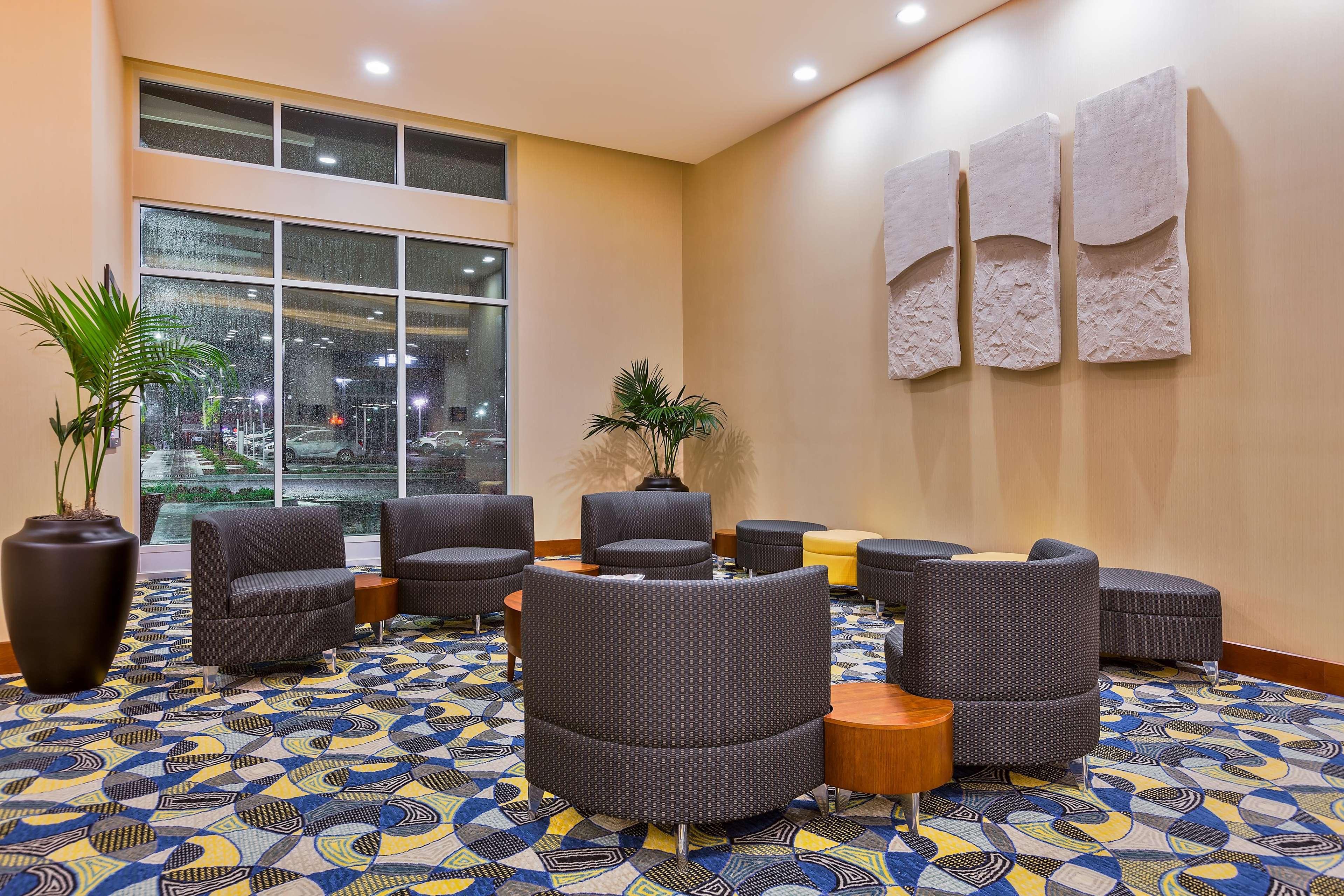 Hampton Inn & Suites Owensboro Downtown Waterfront מראה חיצוני תמונה