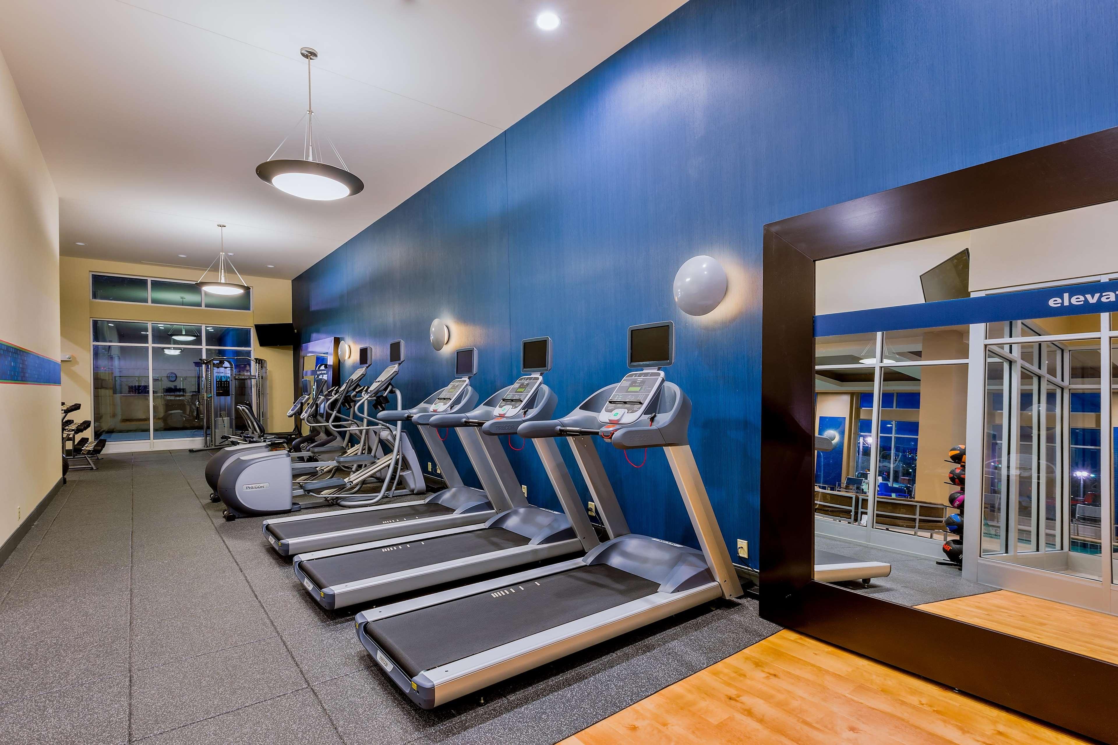 Hampton Inn & Suites Owensboro Downtown Waterfront מראה חיצוני תמונה