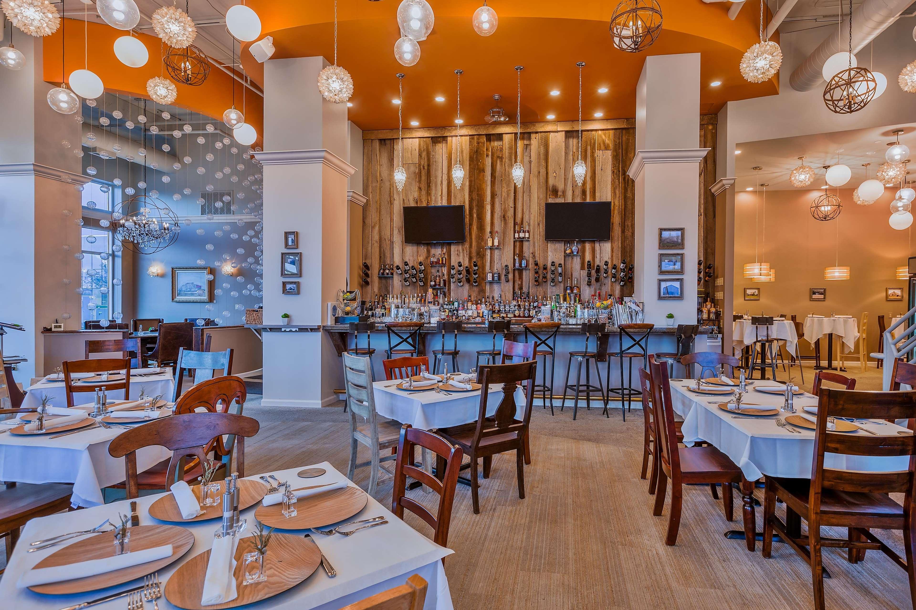 Hampton Inn & Suites Owensboro Downtown Waterfront מראה חיצוני תמונה