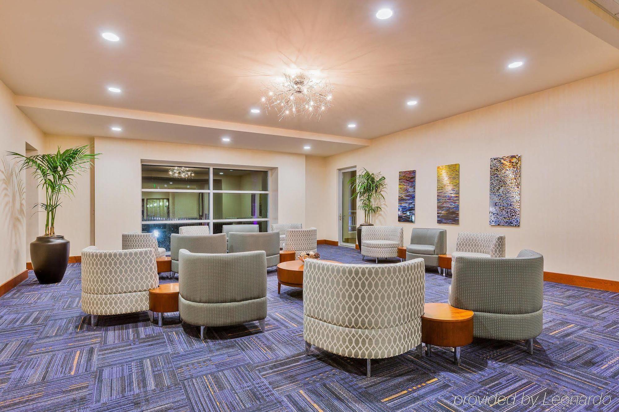 Hampton Inn & Suites Owensboro Downtown Waterfront מראה חיצוני תמונה